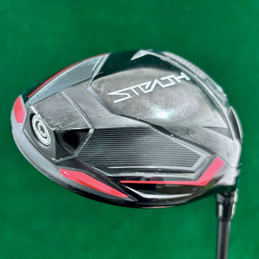 TaylorMade STEALTH 10.5° - Driver (Stiff)