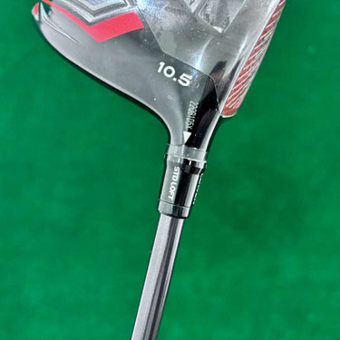 TaylorMade STEALTH 10.5° - Driver (Stiff)