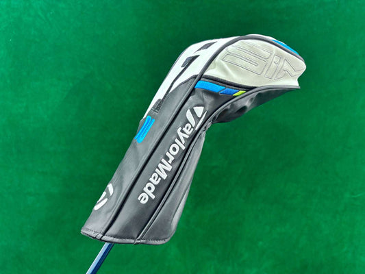 TaylorMade SIM2 MAX 10.5° - Driver (Stiff Regular)