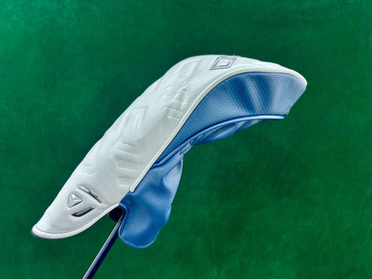 TaylorMade Qi10 MAX 10.5° - Driver (Stiff Regular)