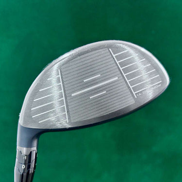 Callaway PARADYM X  9° - Driver (Stiff)