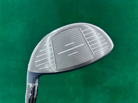 Callaway PARADYM X  9° - Driver (Stiff)