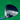Callaway PARADYM X  9° - Driver (Stiff)