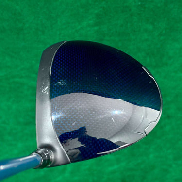 Callaway PARADYM X  9° - Driver (Stiff)