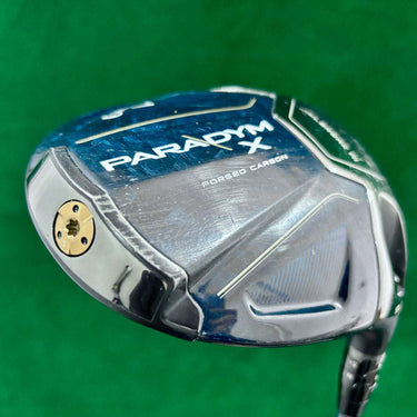 Callaway PARADYM X  9° - Driver (Stiff)