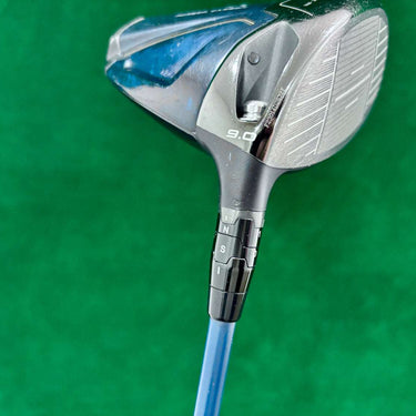 Callaway PARADYM X  9° - Driver (Stiff)