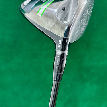 Callaway EPIC MAX LS 10.5° - Driver (Stiff)