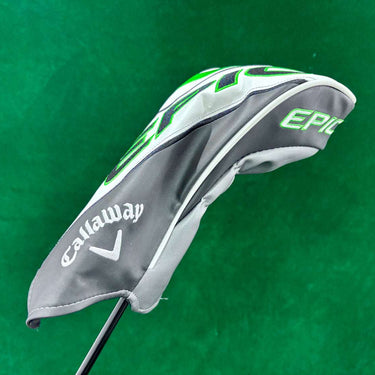 Callaway EPIC MAX LS 10.5° - Driver (Stiff)