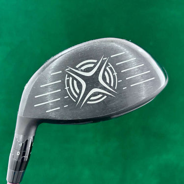 Callaway XR 16  9.5° - Driver (Stiff)