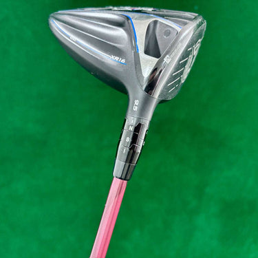 Callaway XR 16  9.5° - Driver (Stiff)