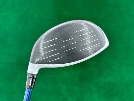 TaylorMade SIM2 MAX-D 10.5° - Driver (Stiff)