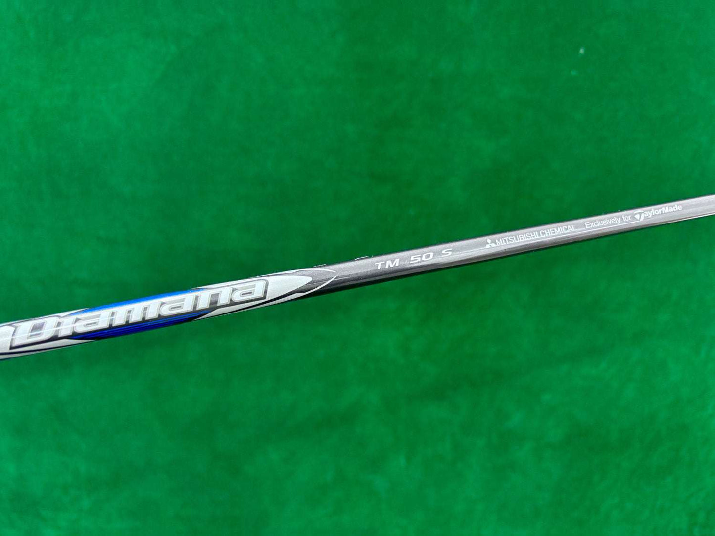 TaylorMade Qi10 LS  9° - Driver (Stiff)