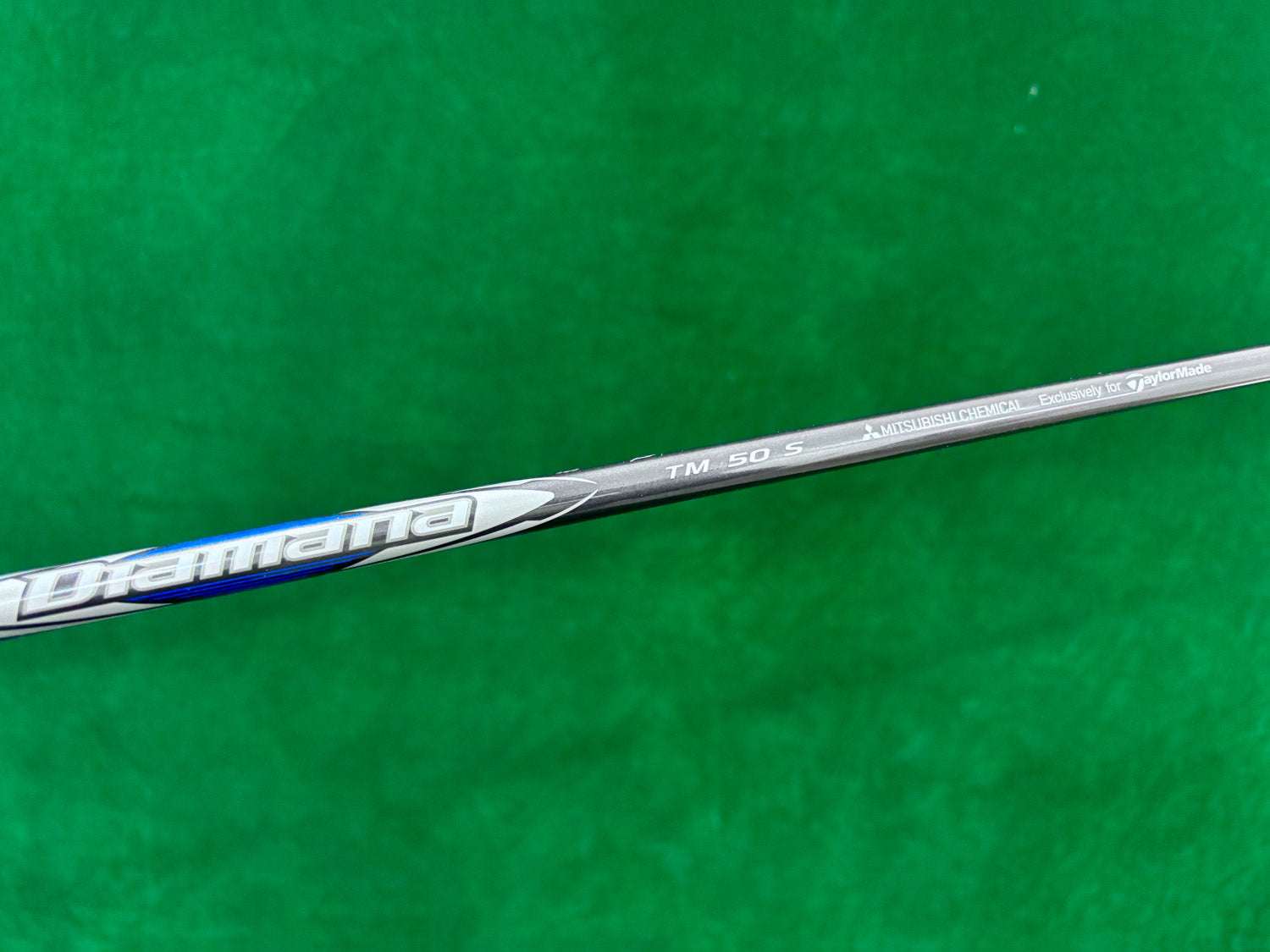 TaylorMade Qi10 LS  9° - Driver (Stiff)