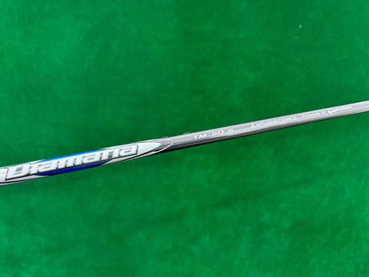 TaylorMade Qi10 LS  9° - Driver (Stiff)