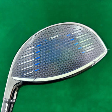 TaylorMade Qi10 LS  9° - Driver (Stiff)