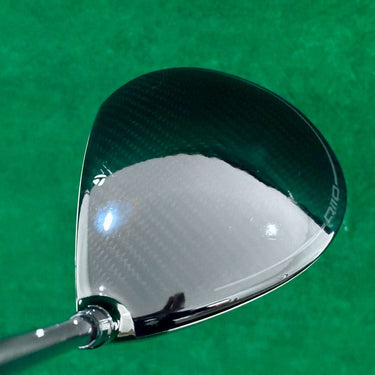TaylorMade Qi10 LS  9° - Driver (Stiff)