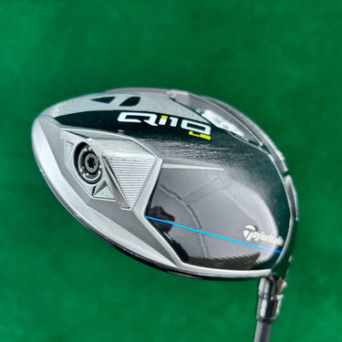 TaylorMade Qi10 LS  9° - Driver (Stiff)