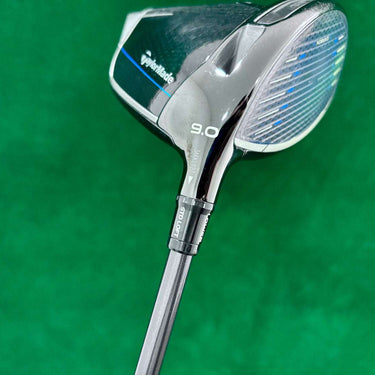 TaylorMade Qi10 LS  9° - Driver (Stiff)