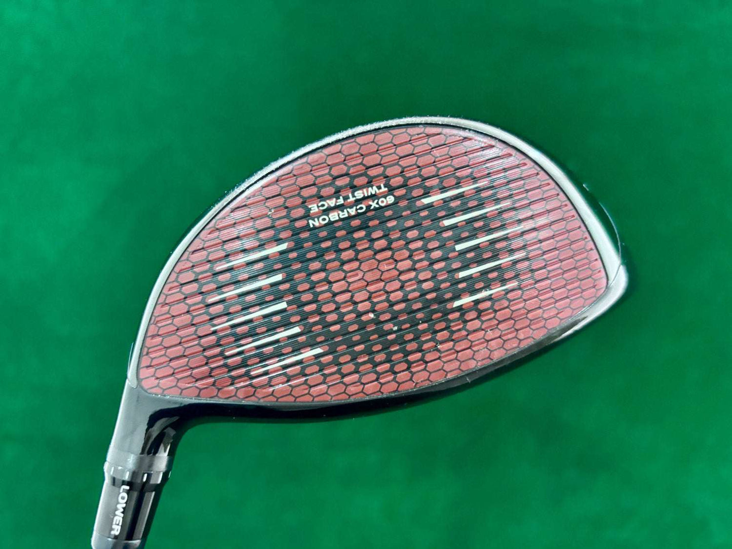 TaylorMade STEALTH 10.5° - Driver (Regular)