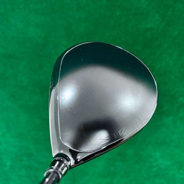 TaylorMade STEALTH 10.5° - Driver (Regular)