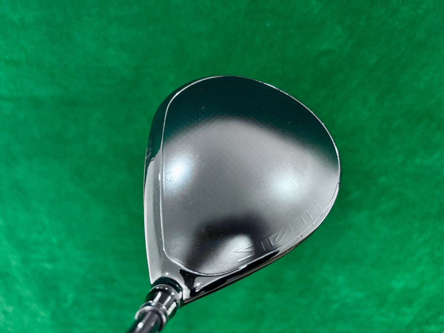 TaylorMade STEALTH 10.5° - Driver (Regular)