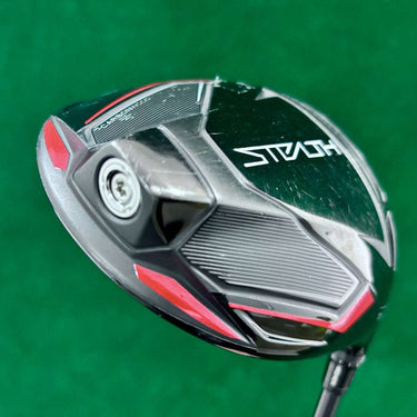 TaylorMade STEALTH 10.5° - Driver (Regular)