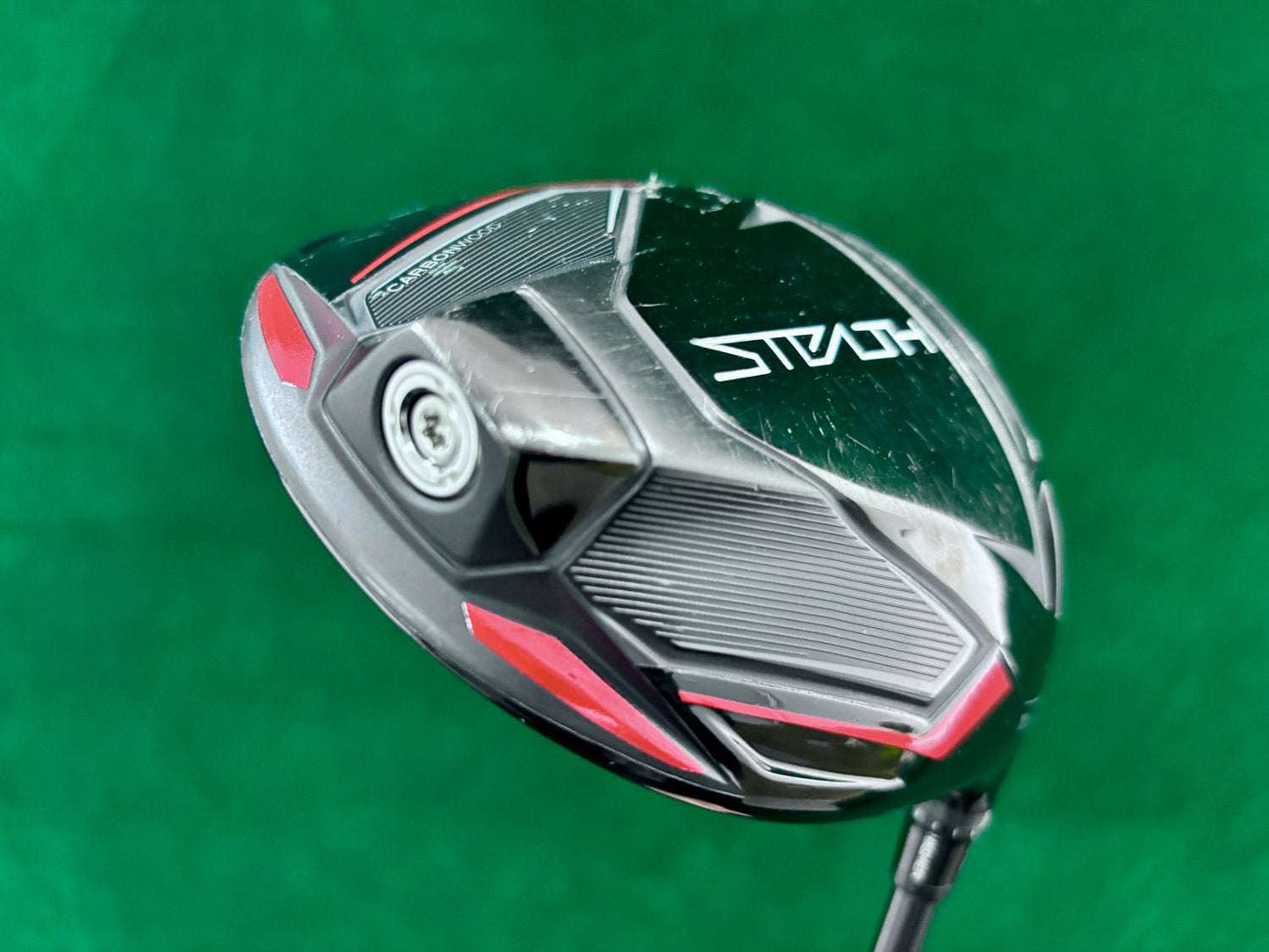TaylorMade STEALTH 10.5° - Driver (Regular)