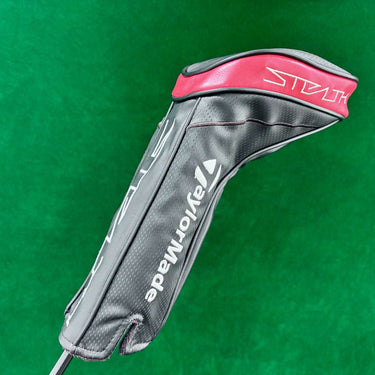 TaylorMade STEALTH 10.5° - Driver (Regular)