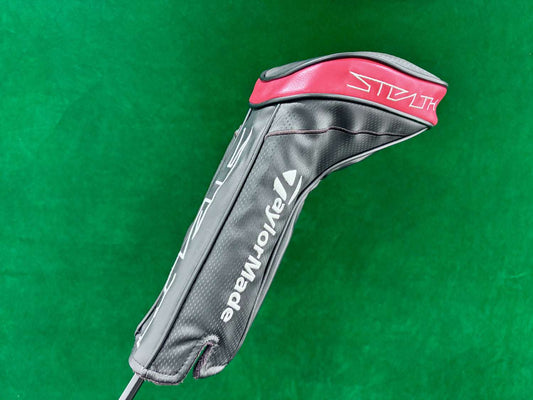 TaylorMade STEALTH 10.5° - Driver (Regular)