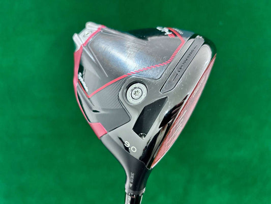TaylorMade STEALTH2  9° - Driver (Regular)