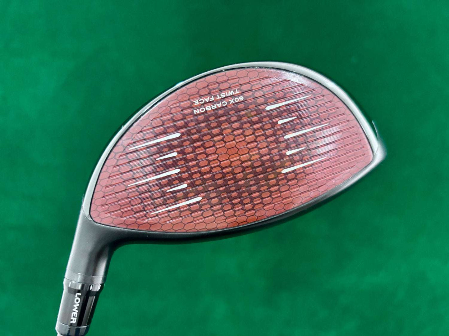 TaylorMade STEALTH2  9° - Driver (Regular)