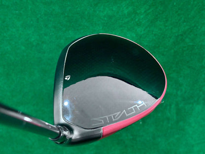 TaylorMade STEALTH2  9° - Driver (Regular)