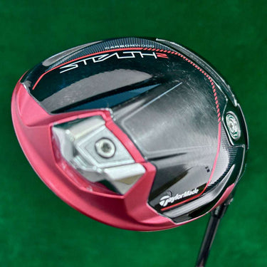 TaylorMade STEALTH2  9° - Driver (Regular)