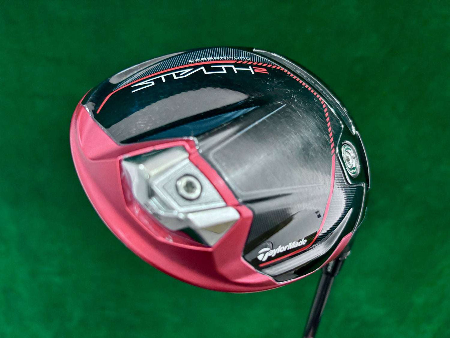 TaylorMade STEALTH2  9° - Driver (Regular)