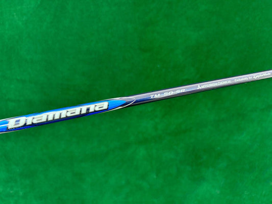 TaylorMade Qi10 MAX 10.5° - Driver (Stiff Regular)