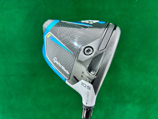 TaylorMade SIM2 MAX 10.5° - Driver (Regular)