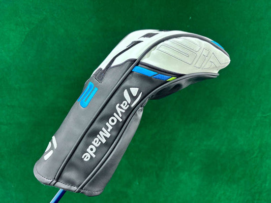 TaylorMade SIM2 MAX 10.5° - Driver (Regular)