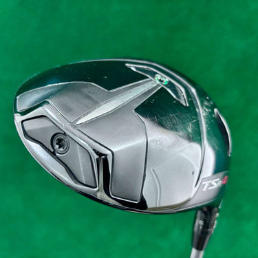 Titleist TSR4 9° - Driver (Stiff)