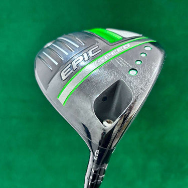 Callaway EPIC SPEED 10.5° - Driver (Stiff)