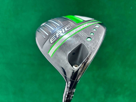 Callaway EPIC SPEED 10.5° - Driver (Stiff)