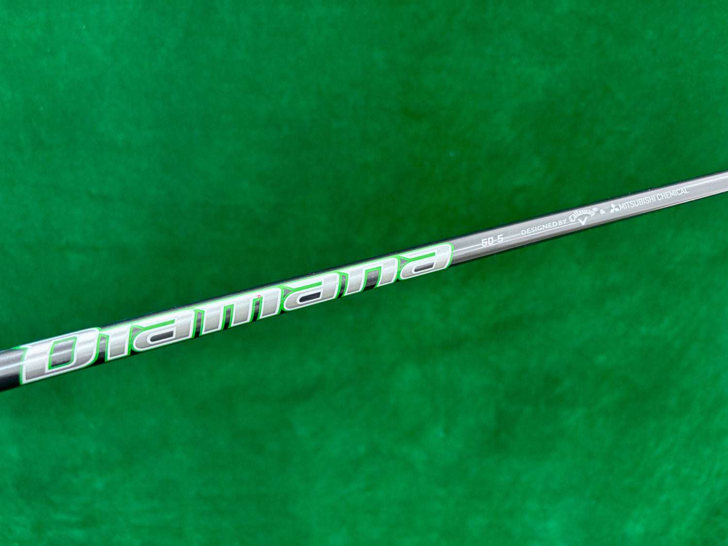 Callaway EPIC SPEED 10.5° - Driver (Stiff)