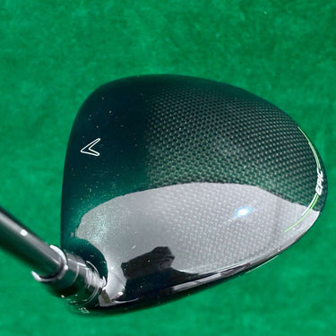 Callaway EPIC SPEED 10.5° - Driver (Stiff)