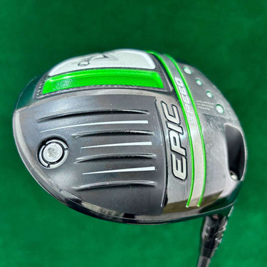 Callaway EPIC SPEED 10.5° - Driver (Stiff)