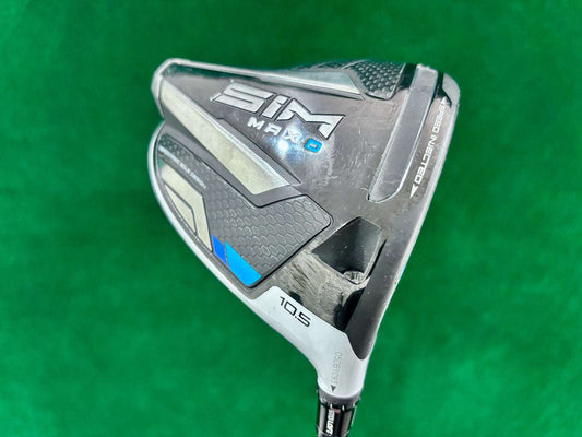 TaylorMade SIM MAX-D 10.5° - Driver (Stiff)