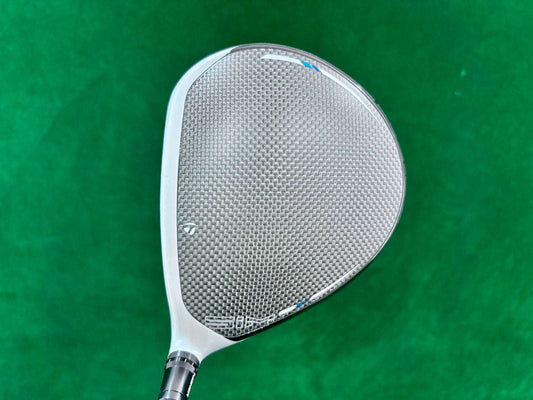 TaylorMade SIM MAX-D 10.5° - Driver (Stiff)