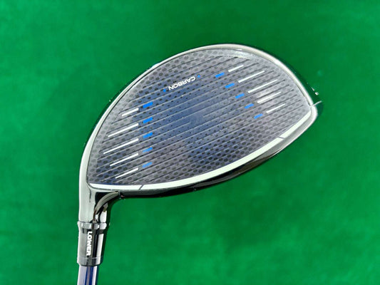 TaylorMade Qi10 MAX 10.5° - Driver (Regular)