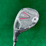 PING G410 U4 Left Hand - Hybrid (Stiff)