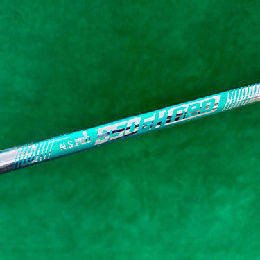 PING G410 U4 Left Hand - Hybrid (Stiff)