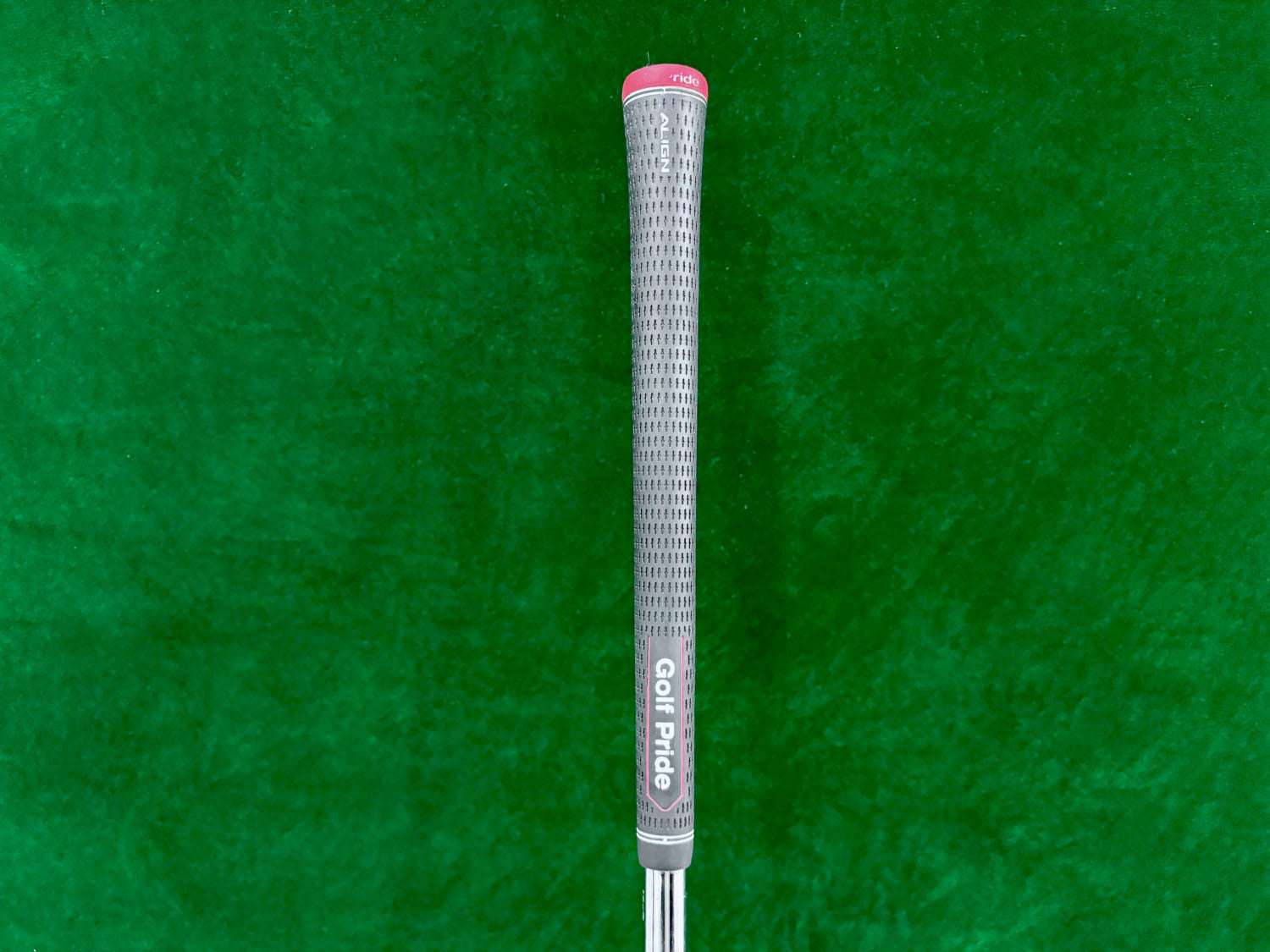 PING G410 U4 Left Hand - Hybrid (Stiff)
