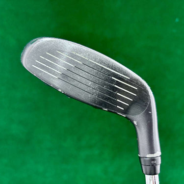 PING G410 U4 Left Hand - Hybrid (Stiff)